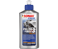 SONAX XTREME Polish + Wax Nr. 3