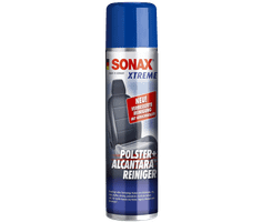 SONAX XTREME Upholstery & Alcantara Cleaner