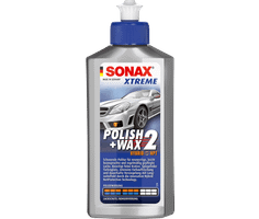 SONAX XTREME Polish + Wax Nr. 2