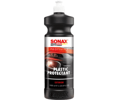 SONAX PROFILINE Plastic Protectant - Restaurador de plástico