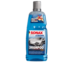 SONAX XTREME Wash & Dry - Car Shampoo