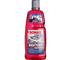 SONAX Xtreme Rich Foam Shampoo