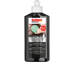SONAX Premium Class Lederonderhoud - Leder Verzorgingscrème