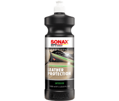 SONAX PROFILINE Krem do Pielęgnacji Skóry