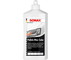 SONAX Polish + Wax Wit