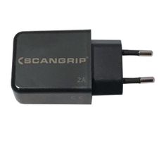 Chargeur USB SCANGRIP