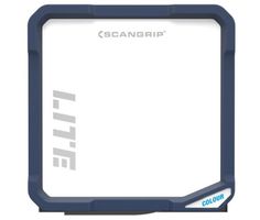 SCANGRIP Faretto VEGA LITE COLOUR 5000 Lumen