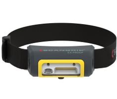 SCANGRIP EX-VIEW Latarka Czołowa 200 Lumenów