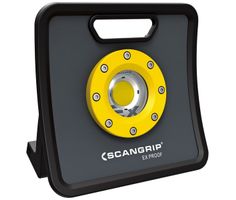 Scangrip Nova - EX R - 4000 Lumen
