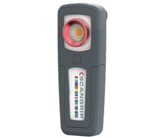 Scangrip Colour Match Minimatch