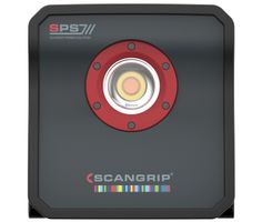 Scangrip Colour Match Multimatch 8 - 8000 Lumen