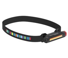 SCANGRIP UNIMATCH Lámpara recargable