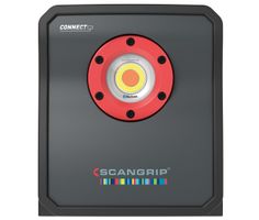 SCANGRIP MULTIMATCH 3 CONNECT Lámpara de Construcción