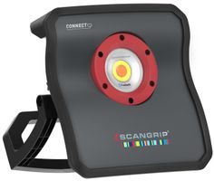 SCANGRIP MULTIMATCH 8 CONNECT Lampa Budowlana