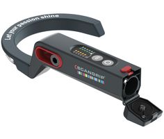 SCANGRIP Starmatch - Lampa Robocza do Polerki