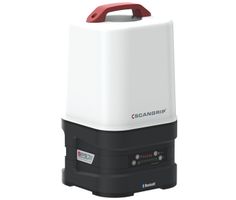 SCANGRIP AREA 10 SPS 10.000 Lumen