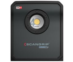 SCANGRIP NOVA 4 CONNECT - 4000 Lumen