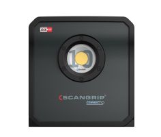 SCANGRIP NOVA 10 CONNECT Lámpara de construcción