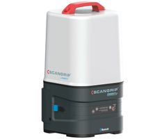 SCANGRIP AREA 10 CONNECT - 10.000 Lumen