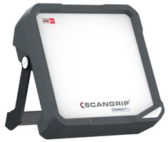 SCANGRIP VEGA 4 CONNECT Baustrahler 4000 Lumen