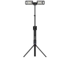 SCANGRIP TOWER 5 CONNECT Lámpara de construcción 5000 Lumen