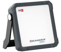 SCANGRIP VEGA 2 CONNECT Lámpara de construcción 2000 Lumen