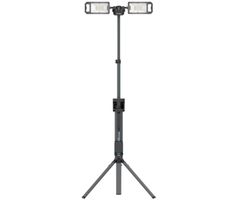 SCANGRIP TOWER 8 CONNECT Faretto da Cantiere 8000 Lumen