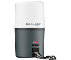 SCANGRIP AREA 6 CONNECT Lámpara de construcción 6000 lúmenes