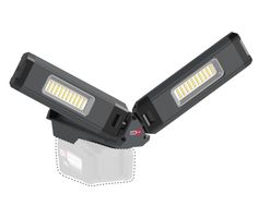 SCANGRIP DUO CONNECT Lampa Robocza