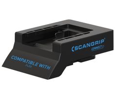 SCANGRIP Adattatore Per Batterie Flex