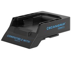 SCANGRIP Adattatore Per Batterie Makita