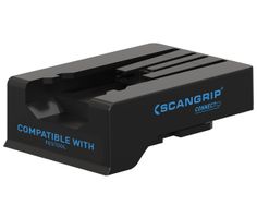 SCANGRIP Adattatore Per Batterie Festool