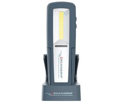 LED SCANGRIP UNIFORM - lampa ręczna