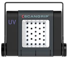 SCANGRIP UV-EXTREME Lampada UV