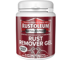 Rust-Oleum Metal Expert Rust Remover Gel - Odrdzewiacz w Żelu