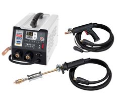 Spotter de débosselage GYS GYSpot PRO 400