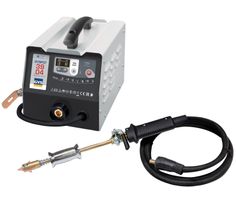 Poste de débosselage GYS GYSpot 3904