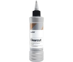 CarPro ClearCut Polish Compound 250ml - Agent de polissage grossier