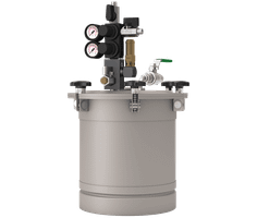SATA Serbatoio a pressione - 10 litri