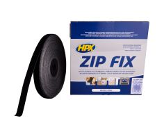 HPX Nastro Velcro 20mm Cinghia - 25 Metri