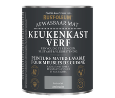 Rust-Oleum Vernice per armadietti da cucina Antracite 750ml