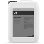 Koch Chemie Quick & Shine 10 litros - Detallador rápido