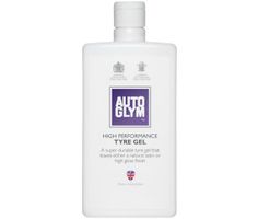 AUTOGLYM Gel Per Pneumatici Ad Alte Prestazioni - 500ml