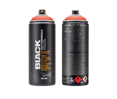 Montana BLACK IN3000 Infra Red - 400ml