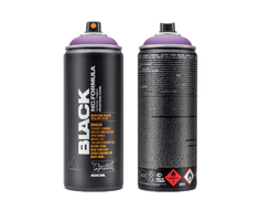 Montana BLACK IN4500 Infra Violet Spraydose 400ml