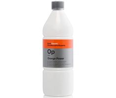 Koch Chemie Orange Power - Klebstoff-/Harz-/Fleckenentferner