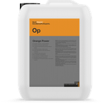 Koch Chemie Orange Power 10 litrów - środek do usuwania kleju żywicy i smoły