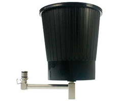 Wagner ProSpray 3.20 HOPPER - Oberbehälter 5 Liter