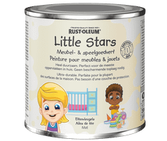 Rust-Oleum Little Stars Farba do Mebli i Zabawek Skrzydła Elfa 250ml