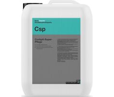 Koch Chemie Cockpit Csp Super Pflege 10 Liter - Kunststoffpflege